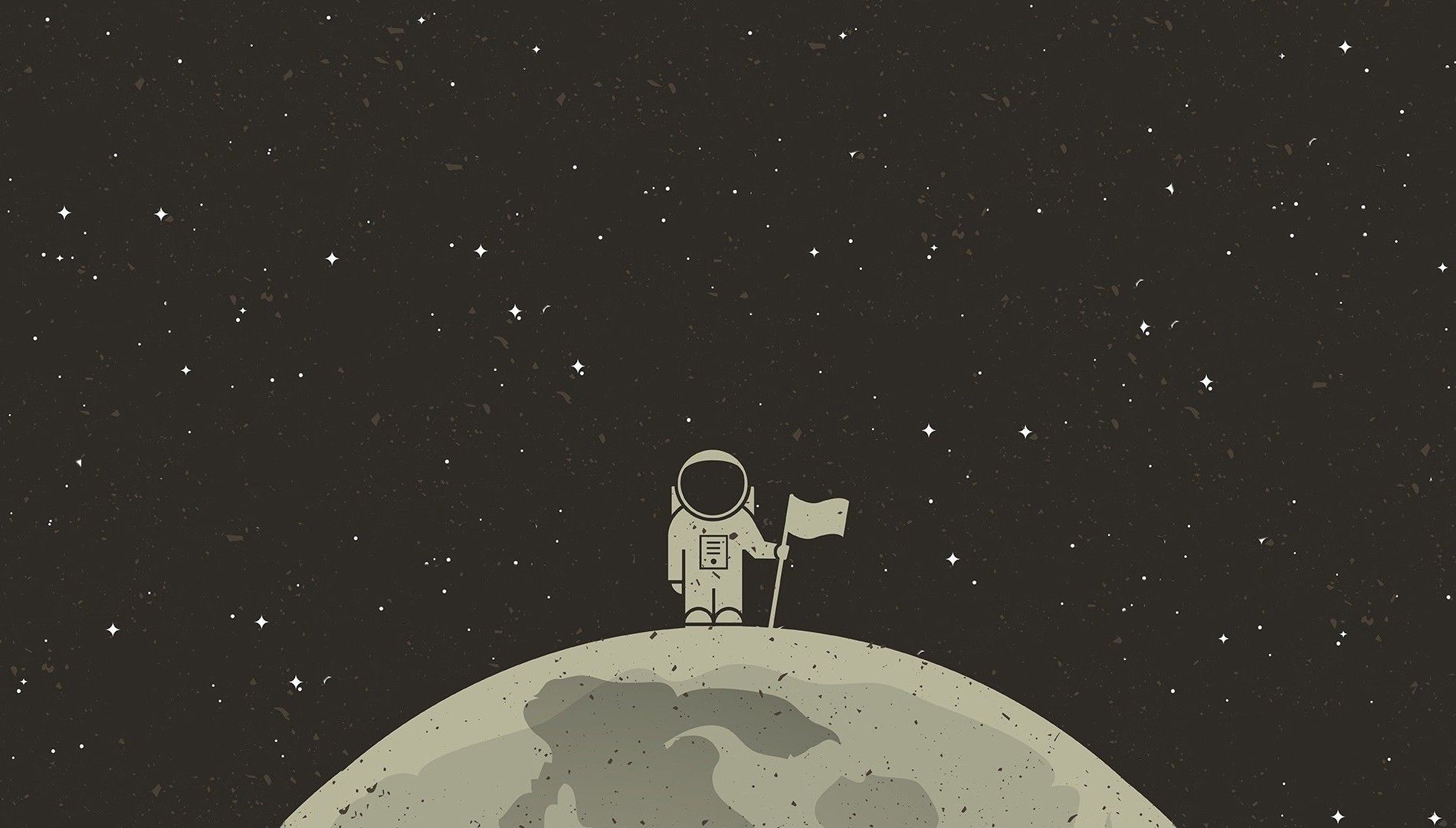 Aesthetic Astronaut Computer Wallpaper Free Aesthetic Astronaut Computer Background