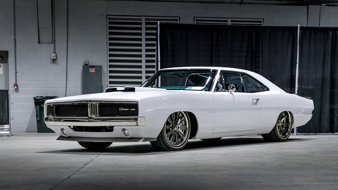 Wallpaper / windows, desktop, wallpaper, 1969 dodge charger free download