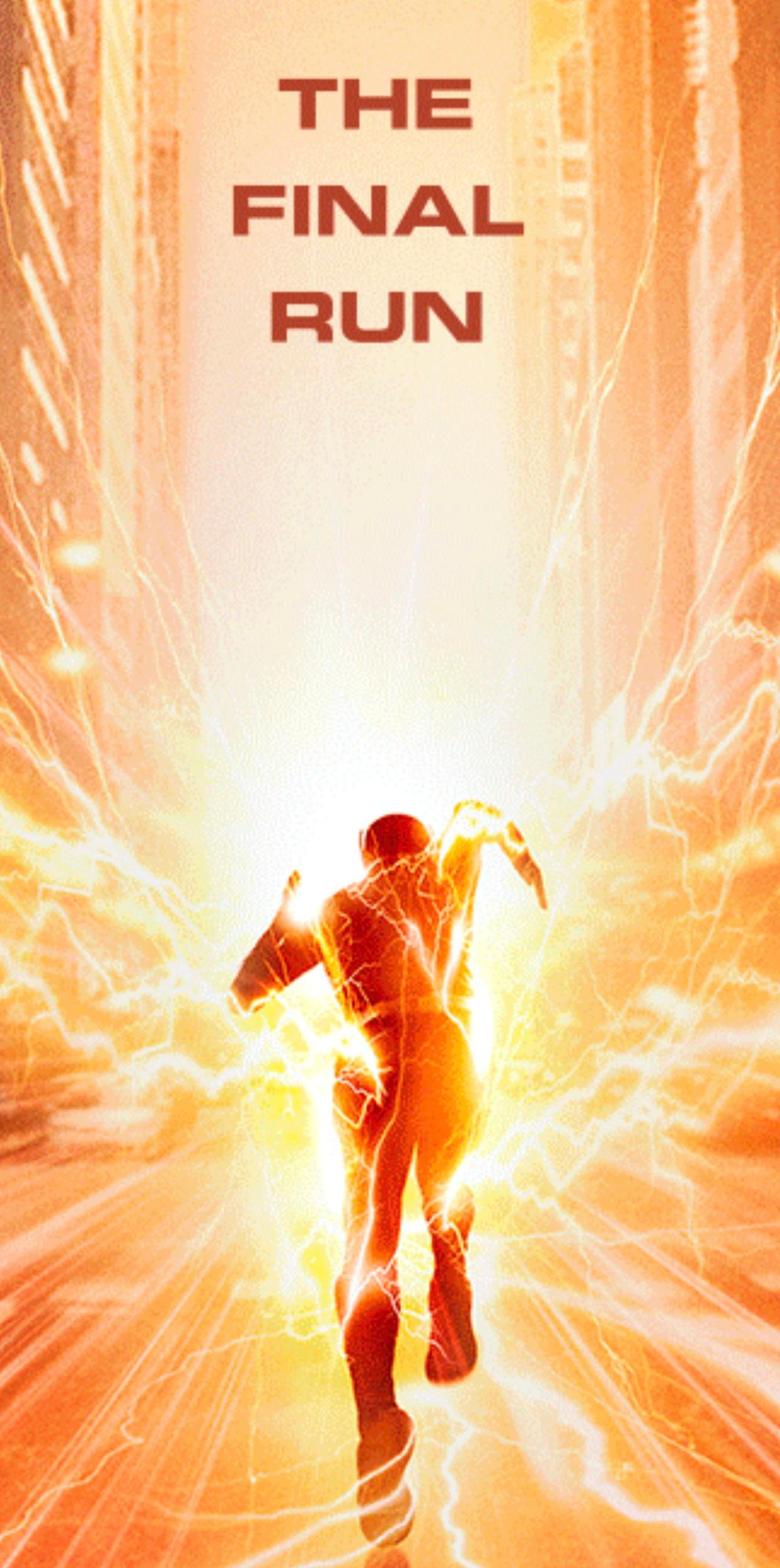 Flash 2023 iPhone Wallpapers - Wallpaper Cave