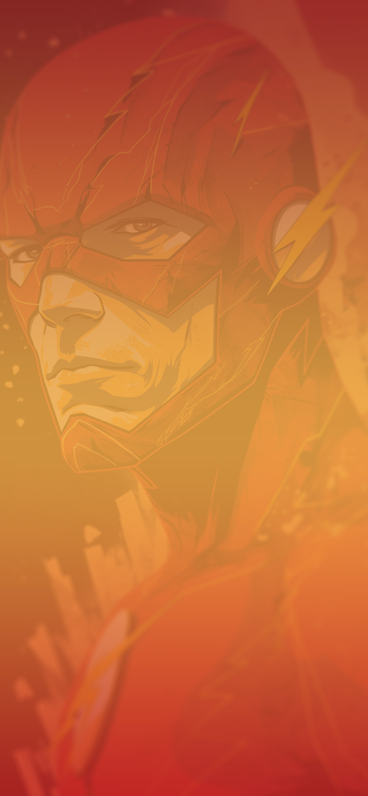 DC Flash Red Wallpaper Flash Wallpaper for iPhone 4k