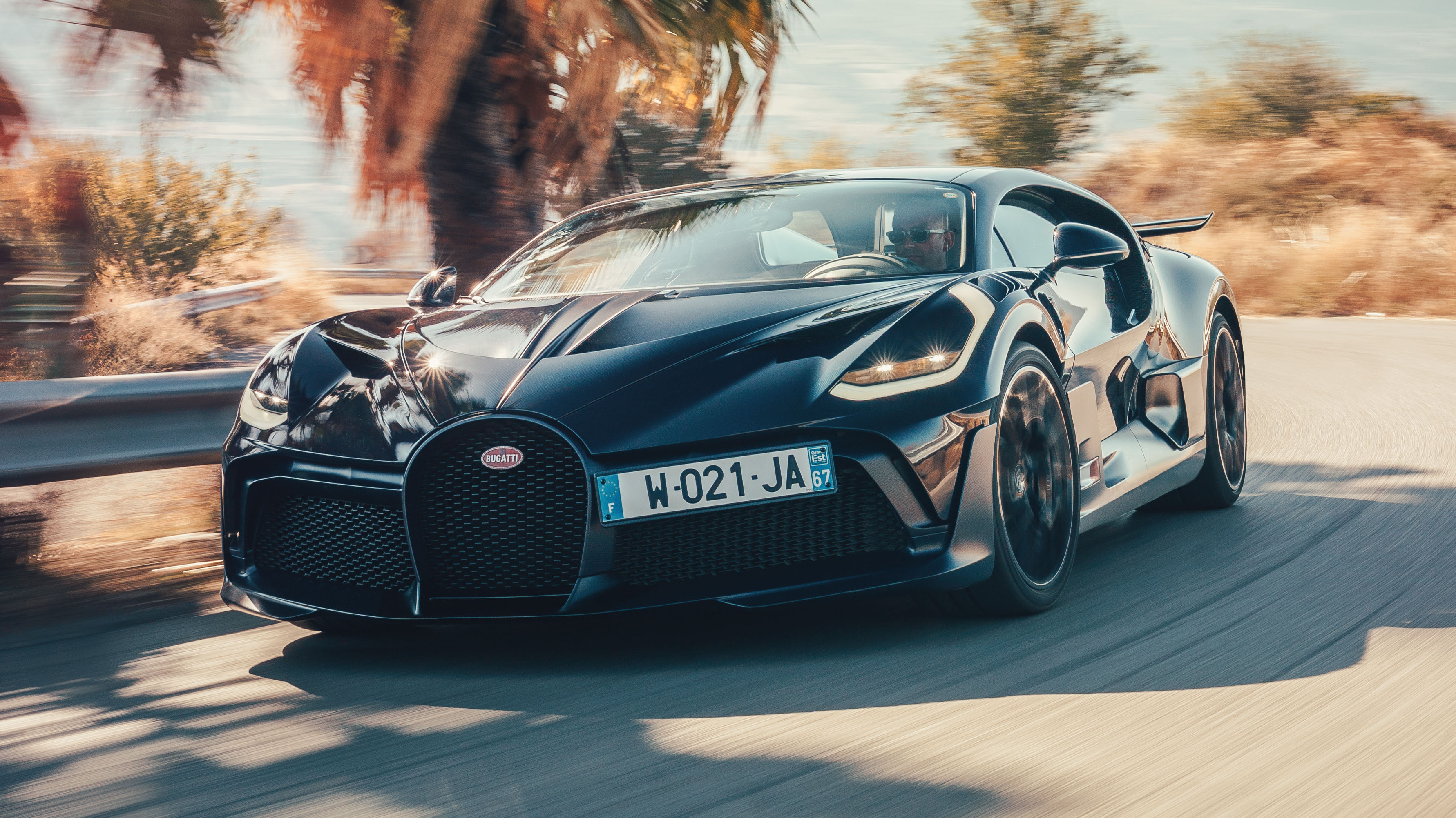 Bugatti Divo review: £5.4m hyper GT driven Reviews 2023