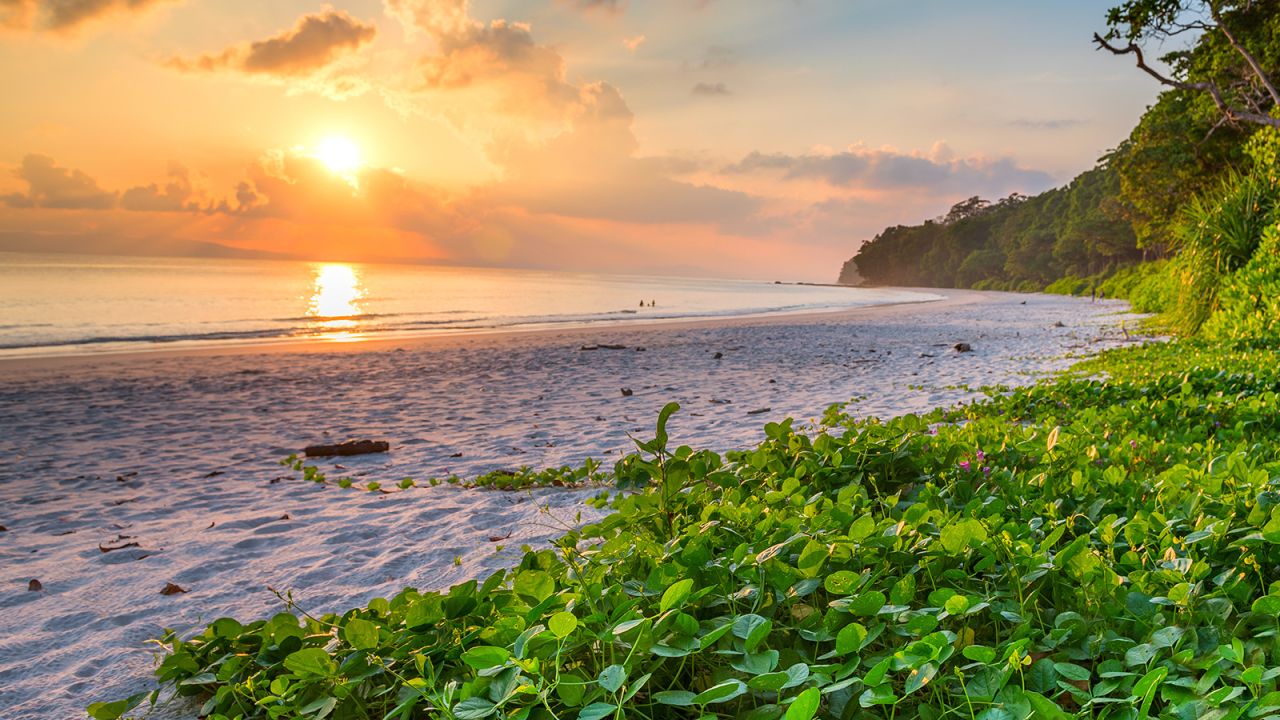 World's best beaches for 2023, according to Tripadvisor