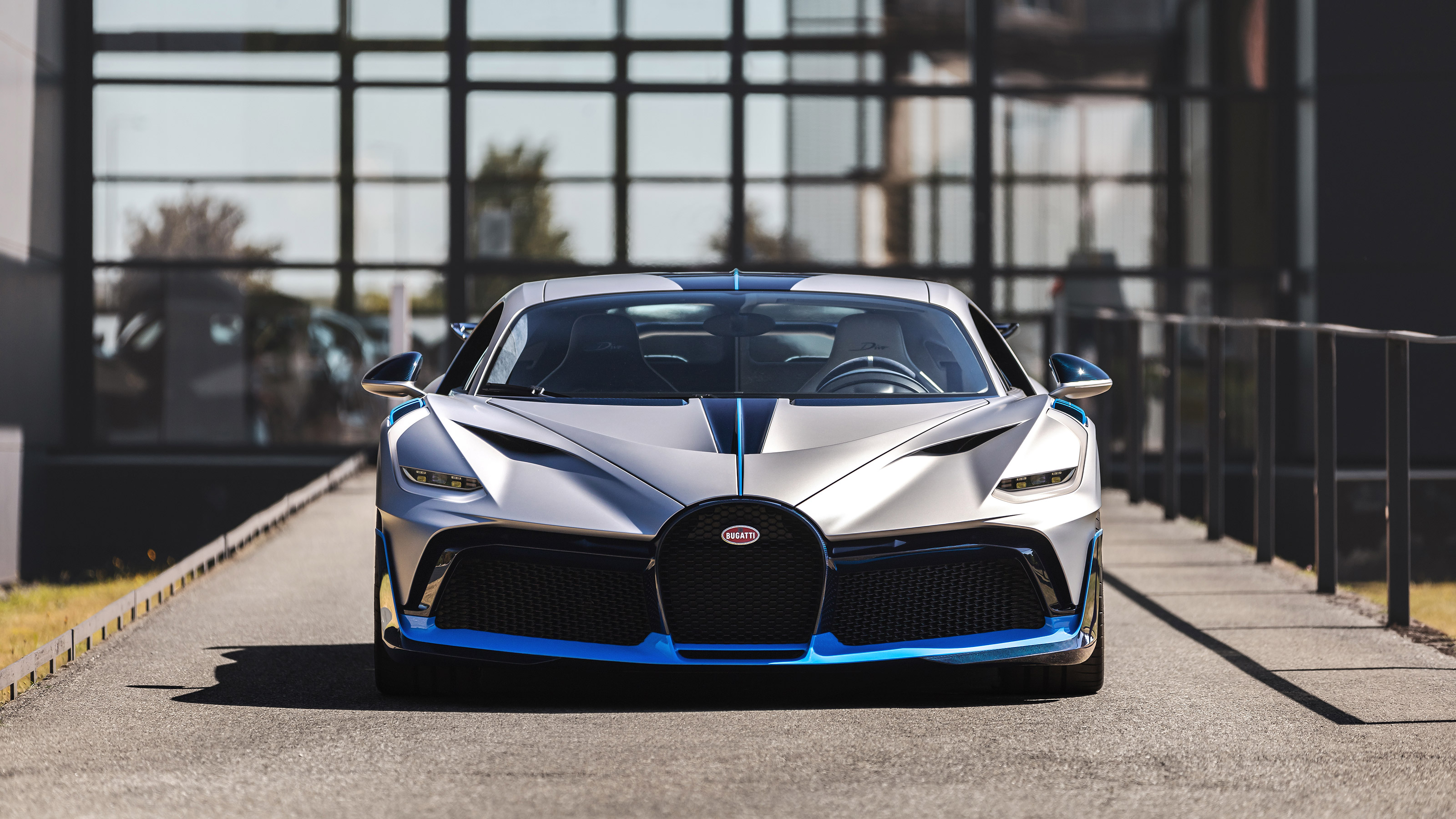 Bugatti Divo 2023 Wallpapers - Wallpaper Cave