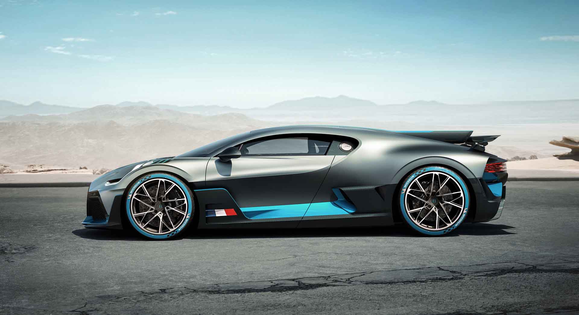 Bugatti Divo 2023 Wallpapers - Wallpaper Cave