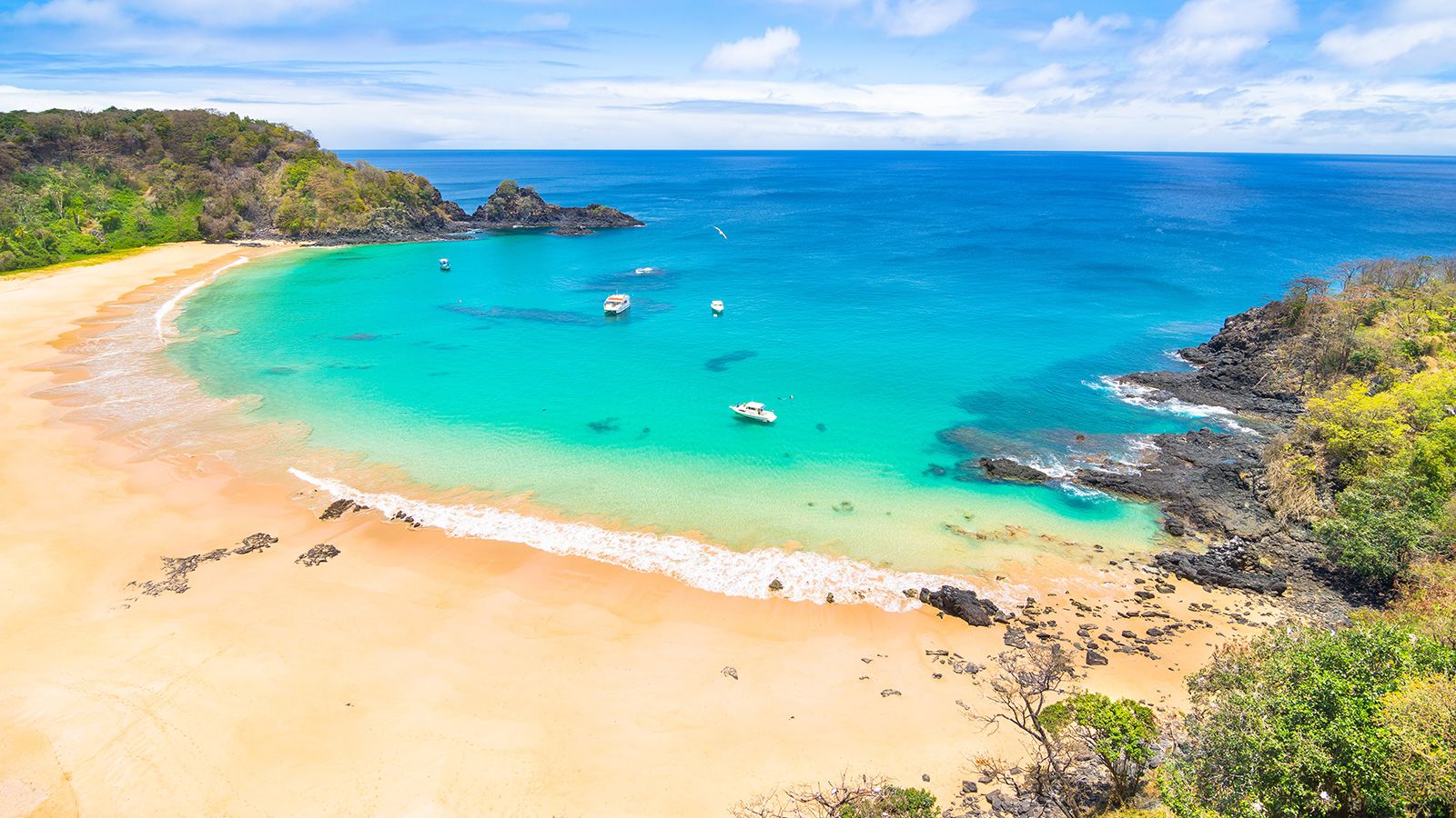 World's best beaches for 2023, according to Tripadvisor