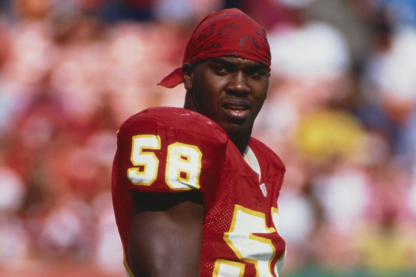 Remembering Chiefs' Derrick Thomas, 20 years later