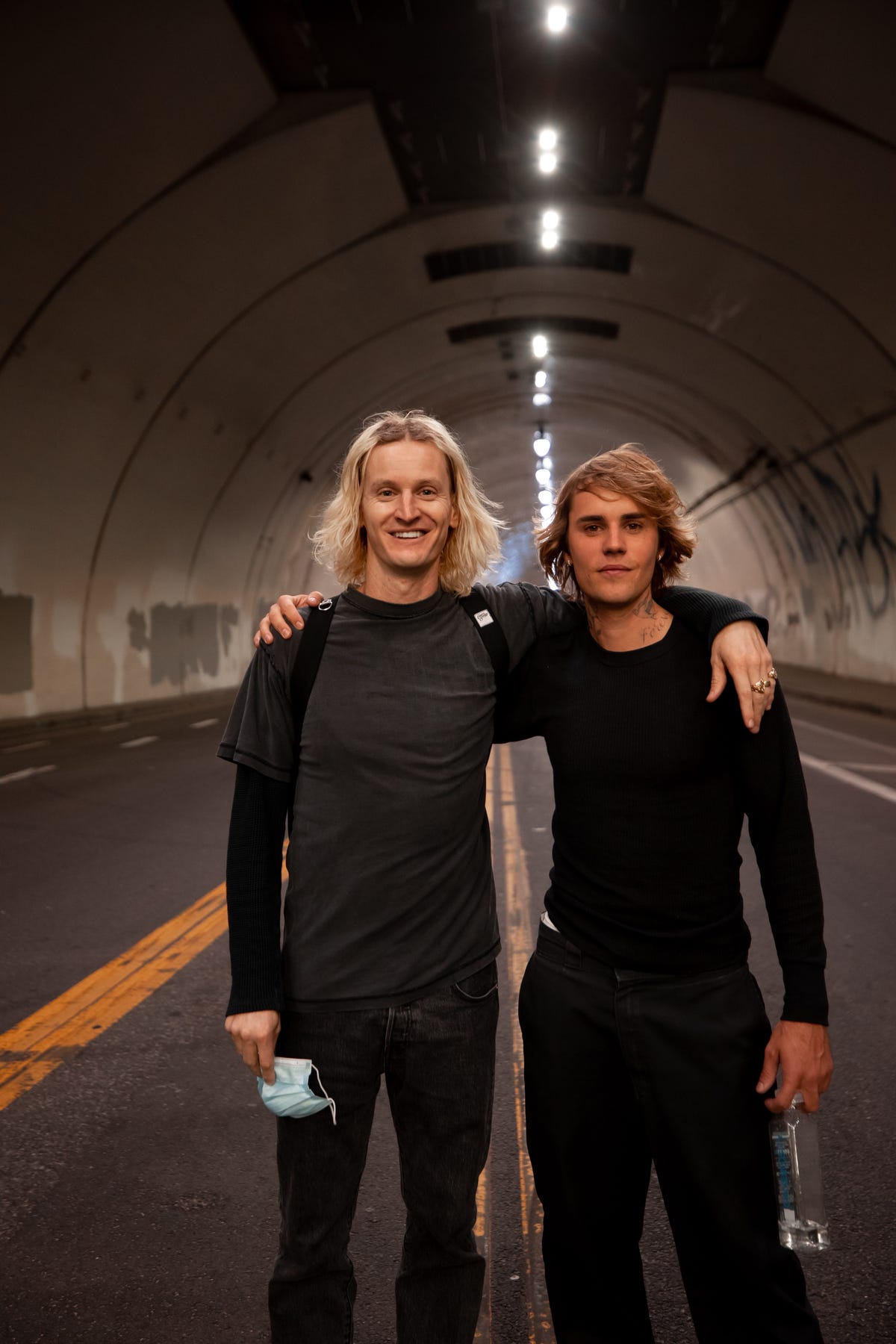 Justin Bieber's 'Justice': The story behind the new album cover