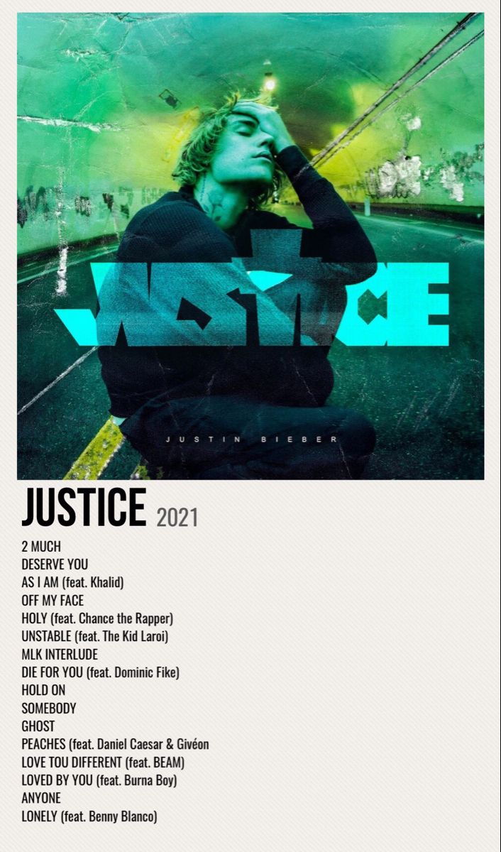 justice. Justin bieber album cover, Justin bieber albums, Justice album