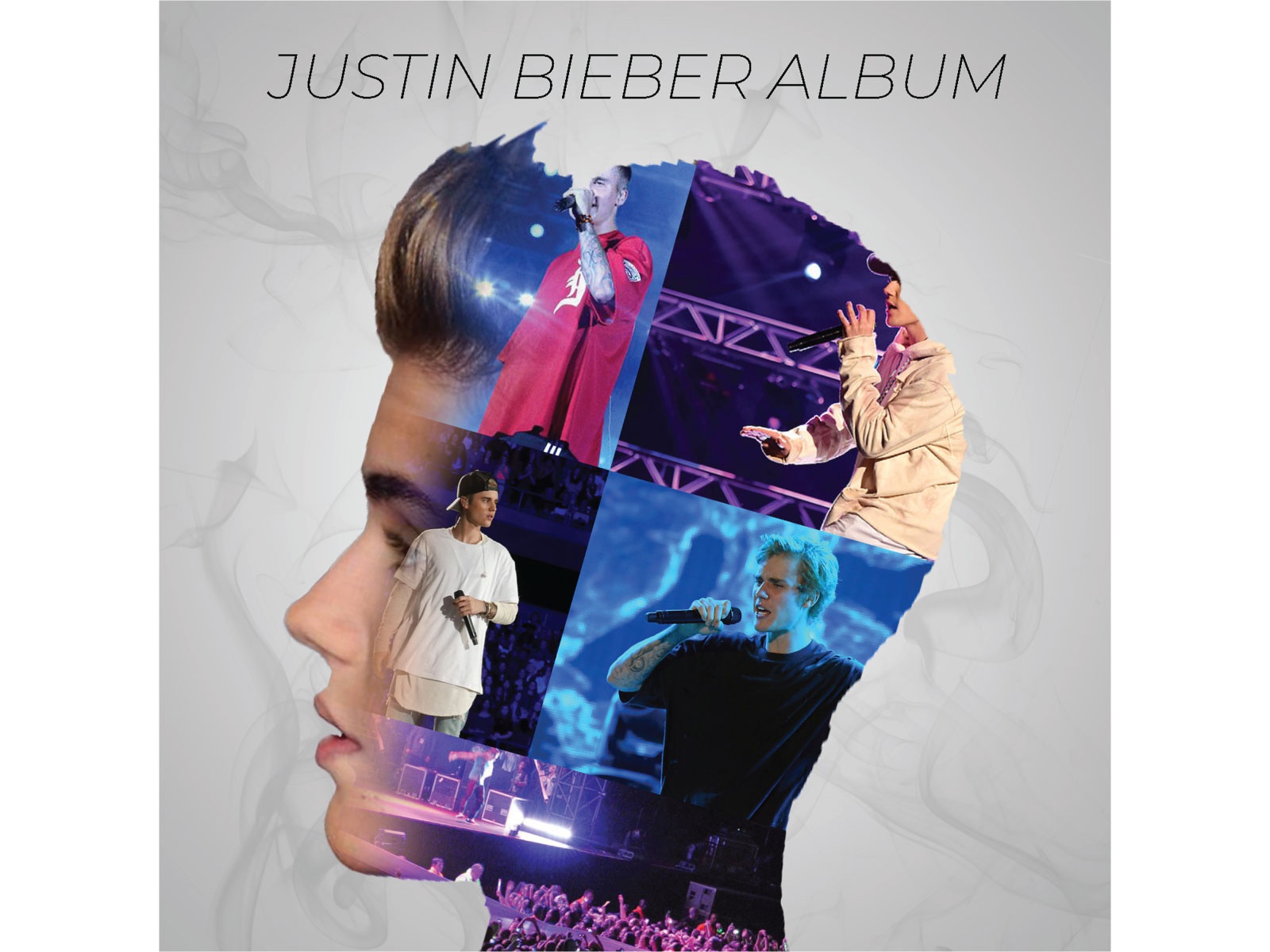 Justin Bieber Album Wallpapers - Wallpaper Cave