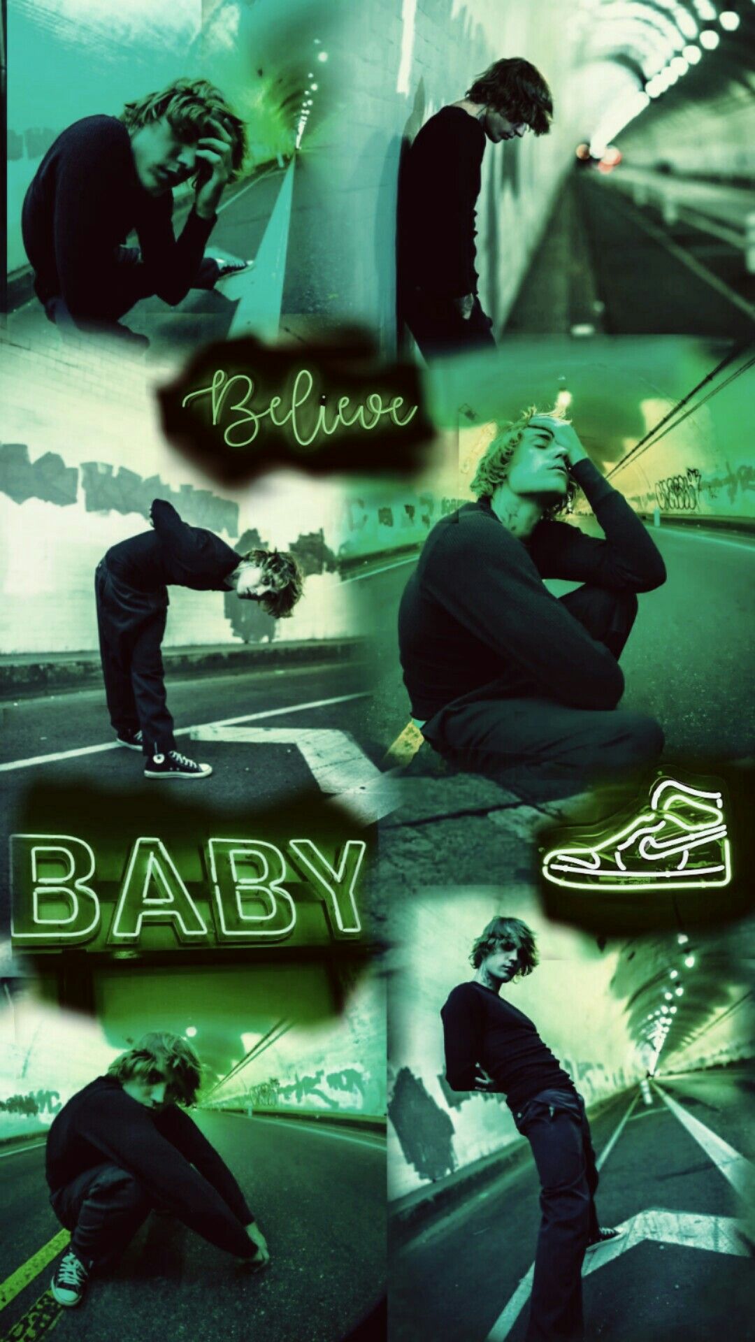 Justin Bieber Album Wallpapers - Wallpaper Cave