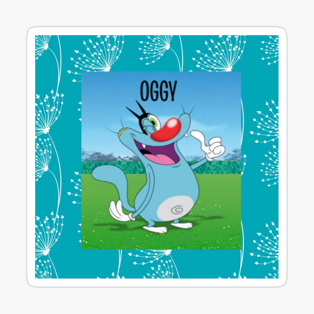 OGGY Ultra HD Desktop Background Wallpaper for