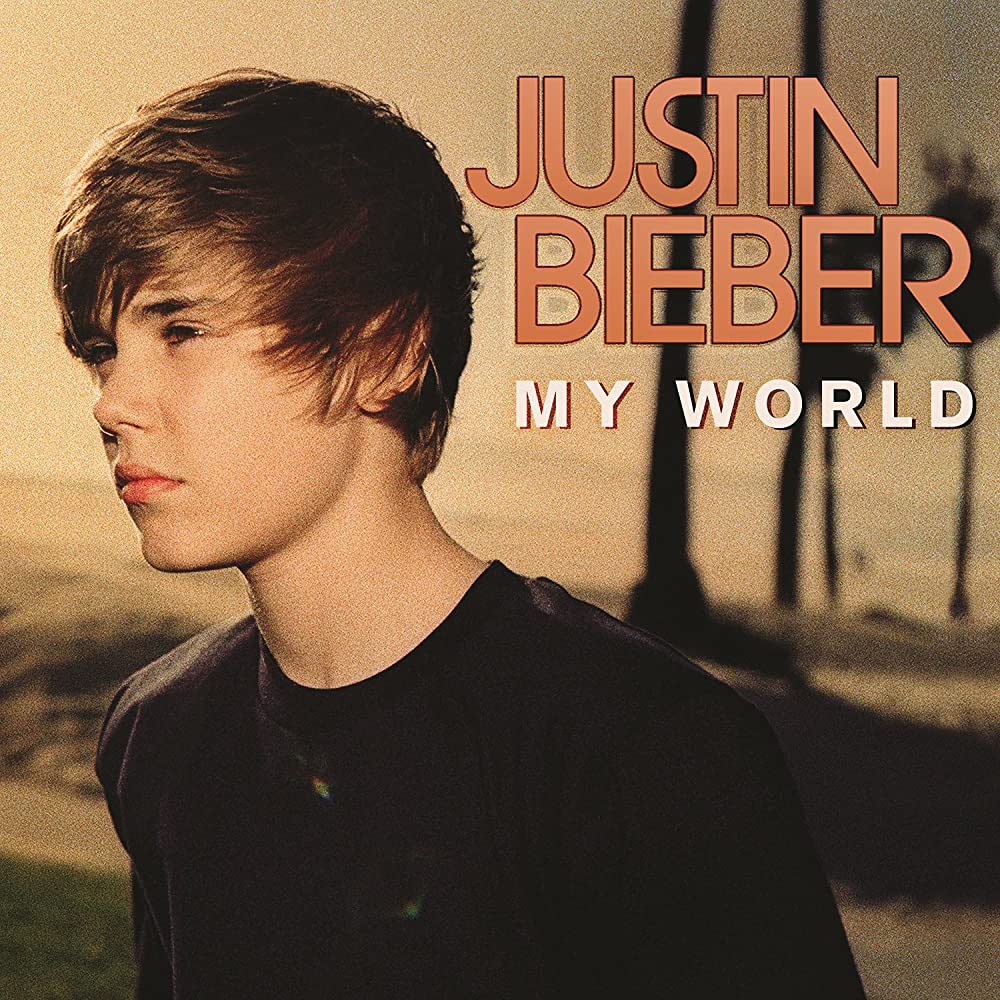 Justin Bieber World [LP].com Music