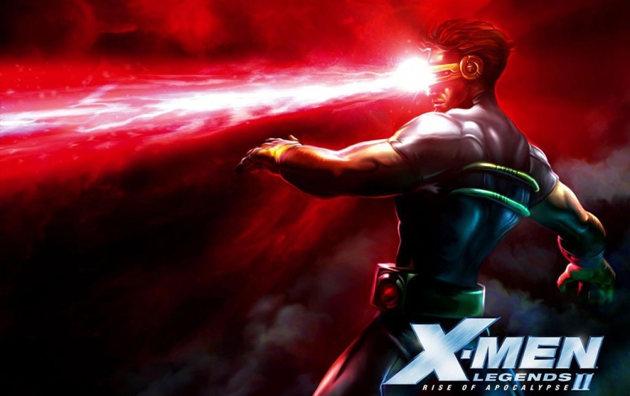 X Men Legends Wallpaper. X Men Legends