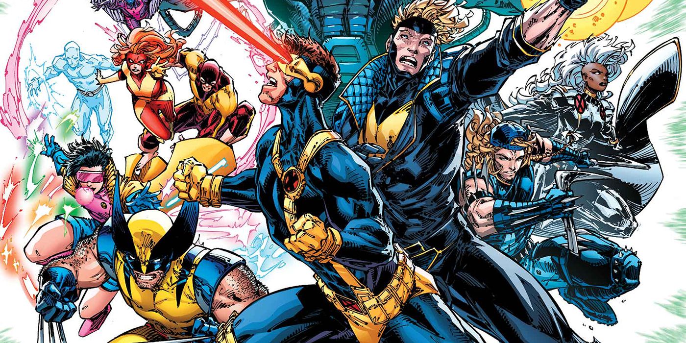 X Men Legends Will Resolve A Decades Long Marvel Mystery