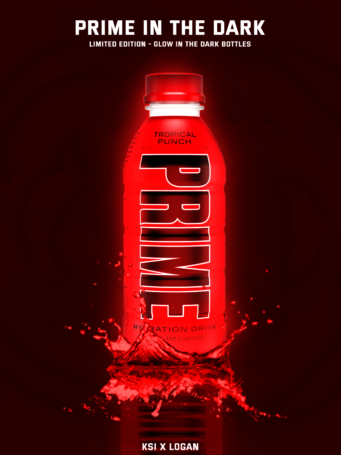 Prime Drink Wallpaper Free Prime Drink Background