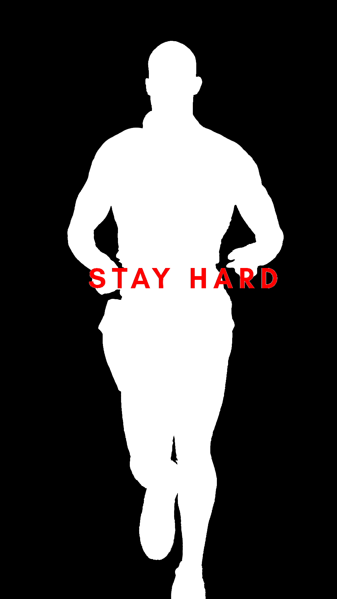 Stay Hard Wallpapers  Wallpaper Cave