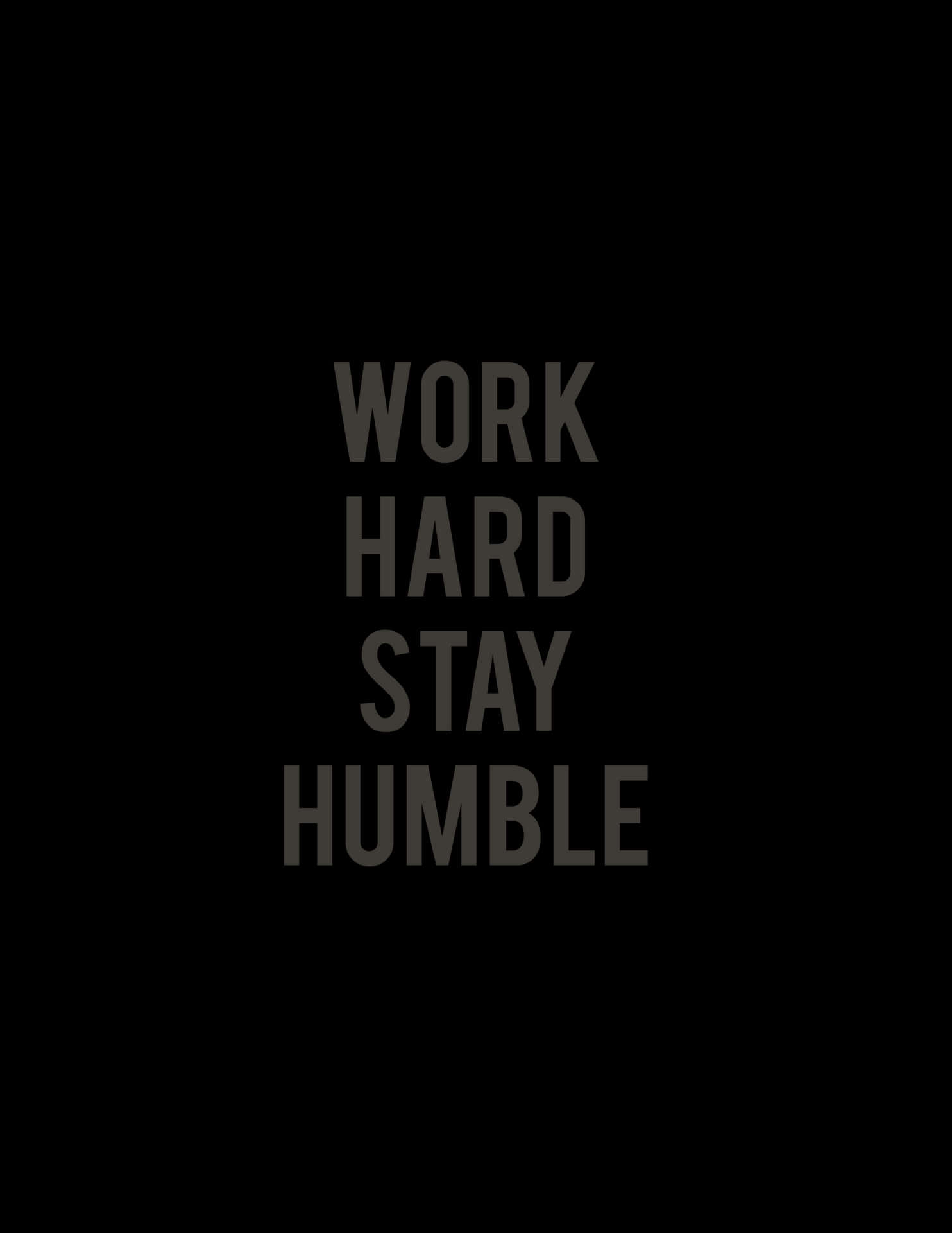 Stay Hard Wallpapers Wallpaper Cave