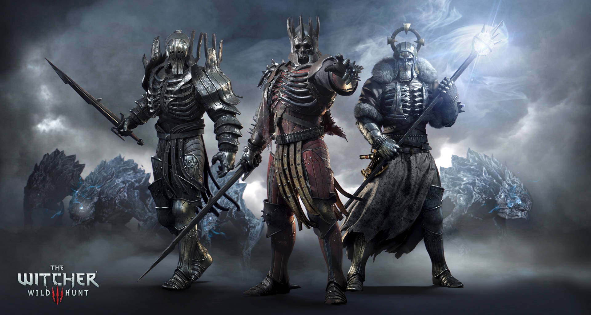 Free Witcher Wallpaper Downloads, Witcher Wallpaper for FREE