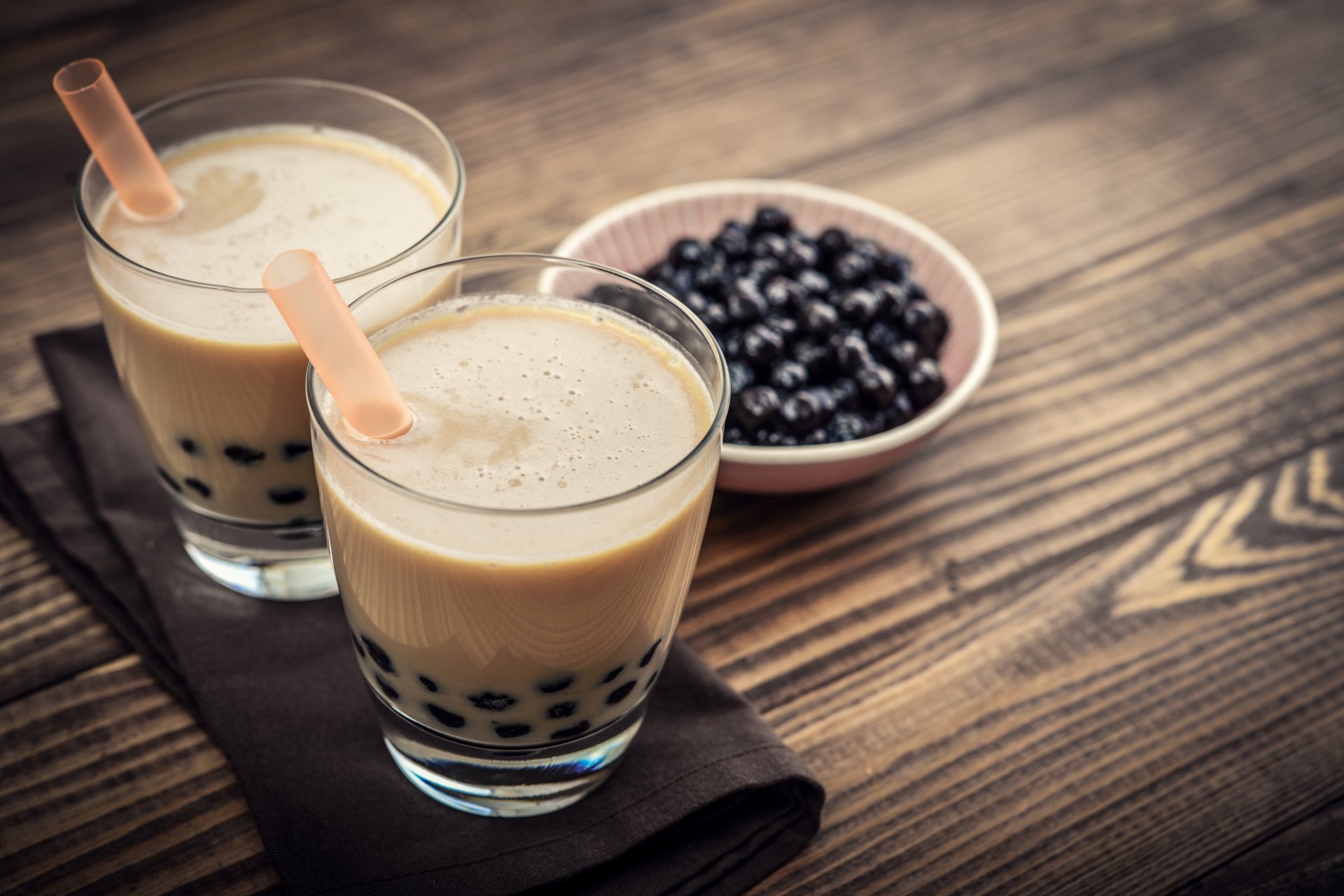 Bubble Tea: What Is It, Types of Boba, Recipes