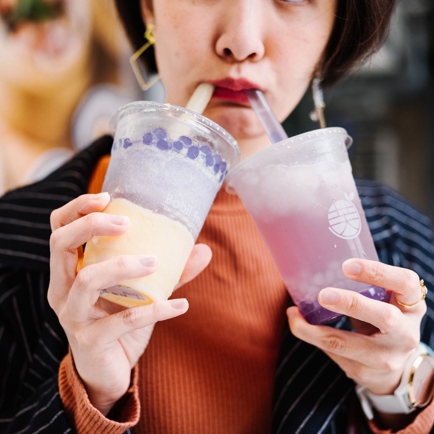 Boba Explained: Types of Bubble Tea, and How to Order