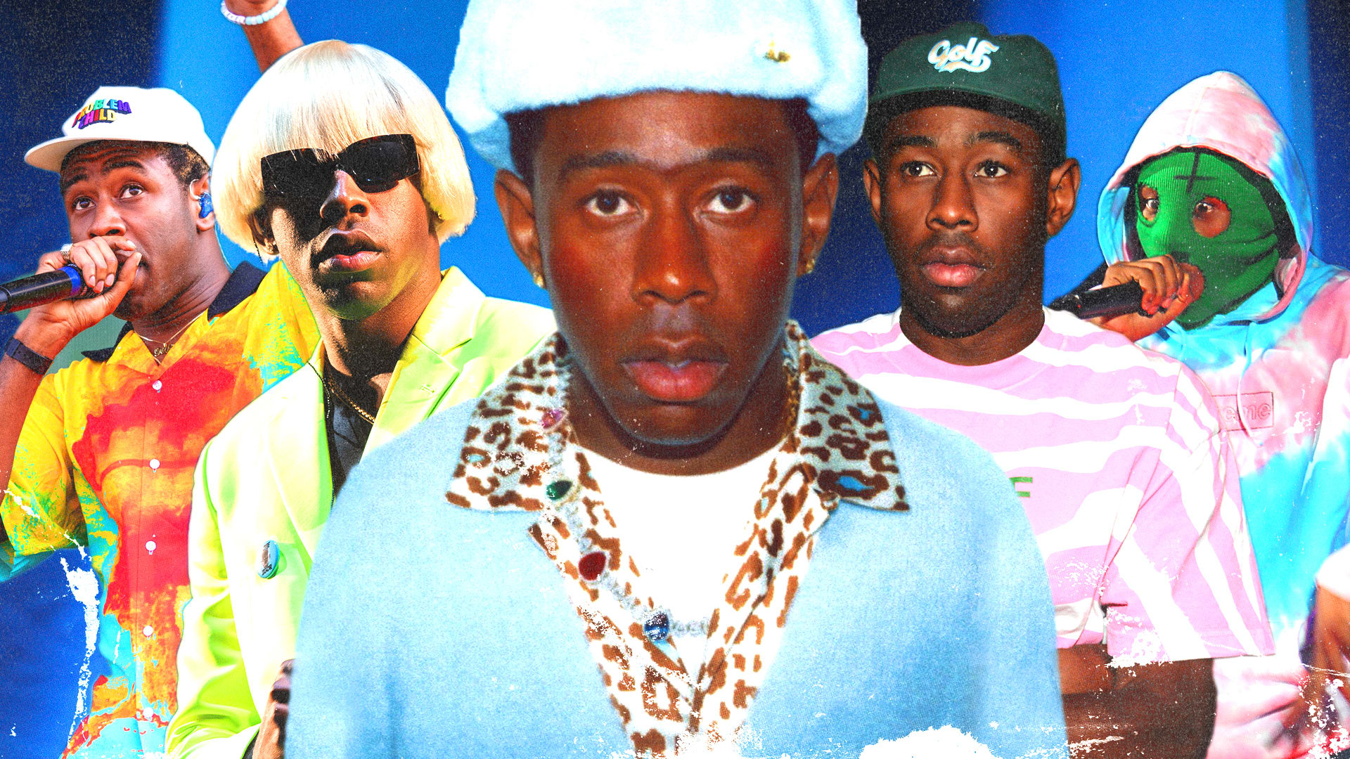 Tyler, the Creator's Albums, Ranked From Worst to Best