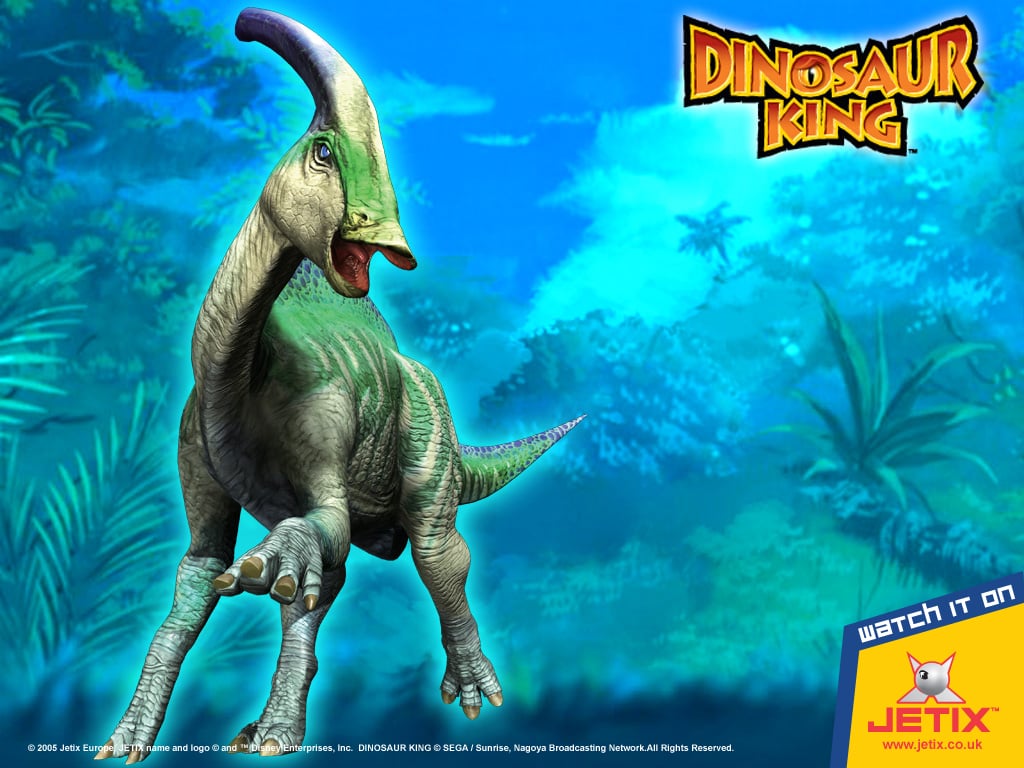 Animal Dinosaur HD Wallpaper