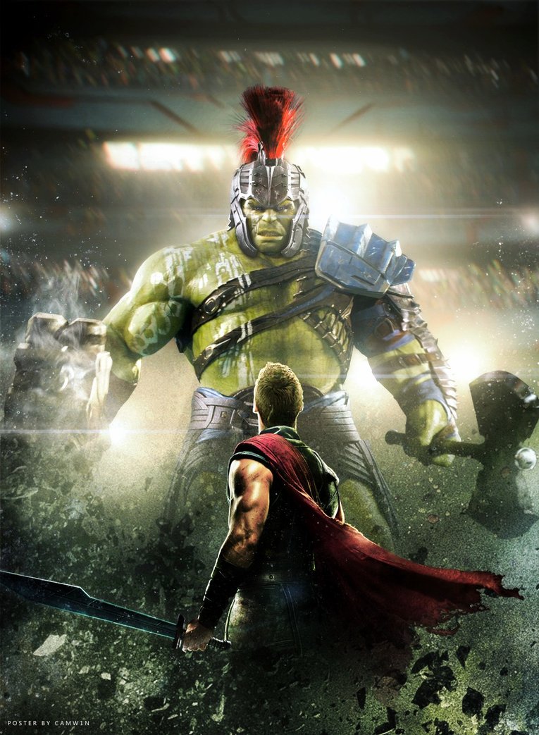 Free download Thor Ragnarok 2017 Hulk Poster by CAMW1N on [765x1043] for your Desktop, Mobile & Tablet. Explore Hulk Ragnarok Wallpaper. Hulk Wallpaper, Ragnarok Online Wallpaper, Hulk Wallpaper