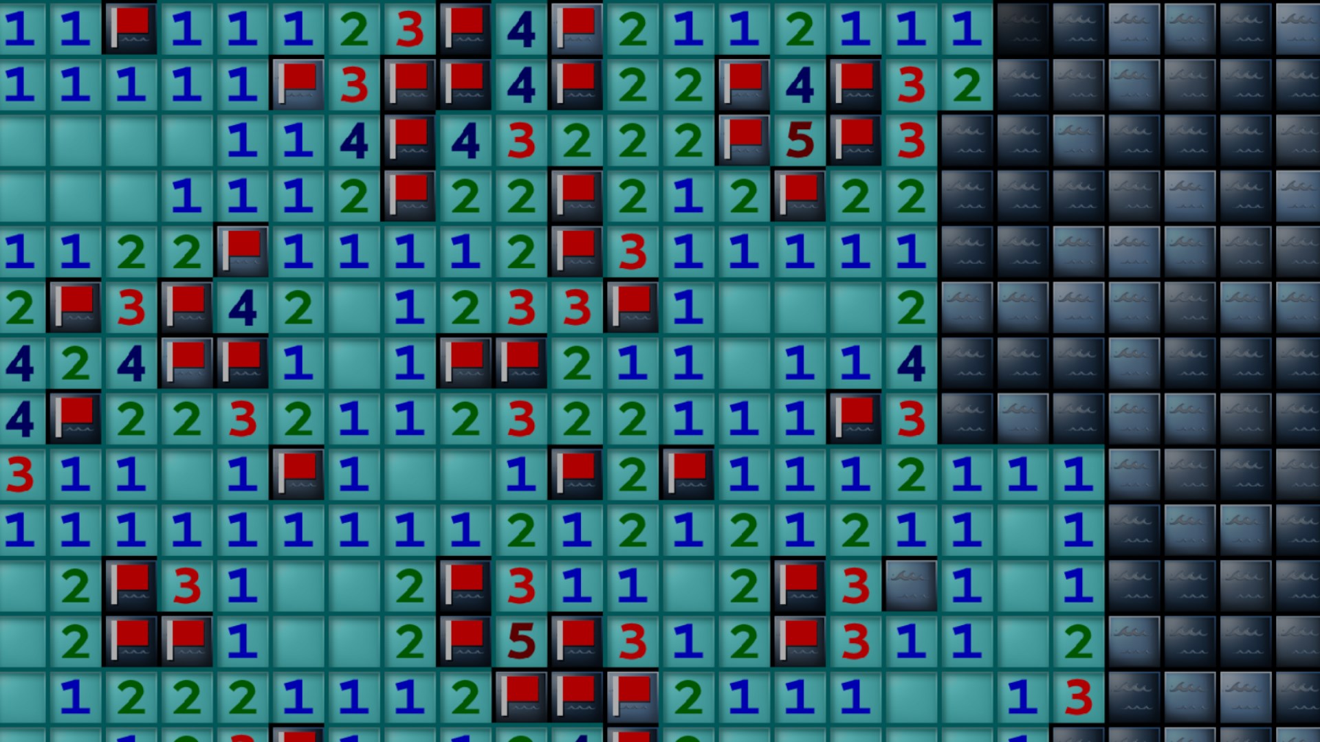 Get Minesweeper BF