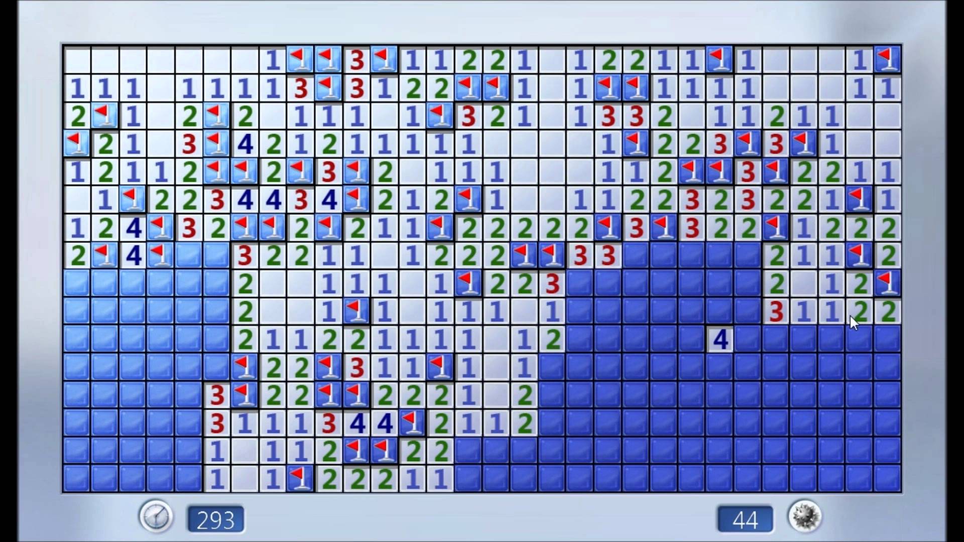 Minesweeper: The Best Game Ever Made