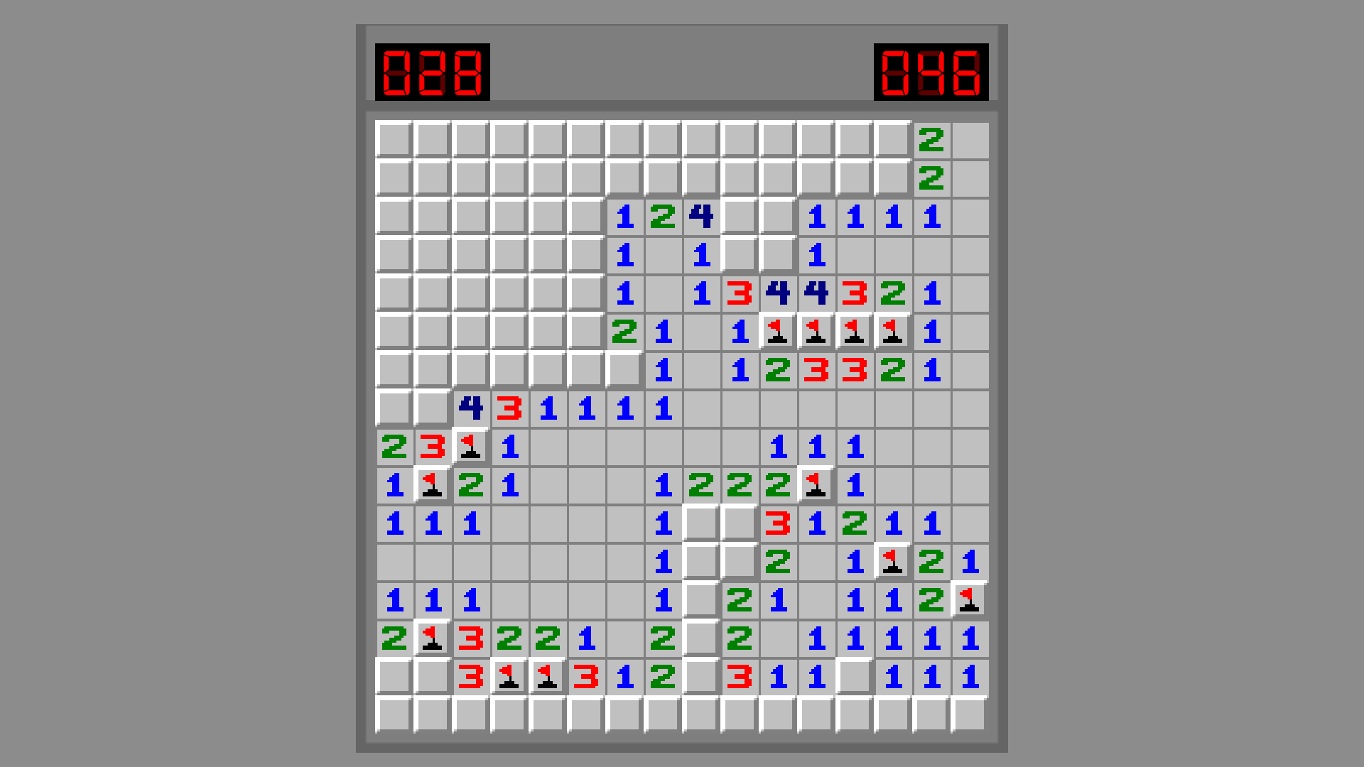 Minesweeper Game · GitHub Topics · GitHub