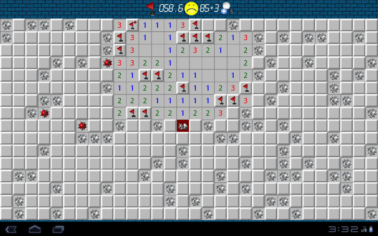Minesweeper Plus Professional:Amazon.com:Appstore for Android