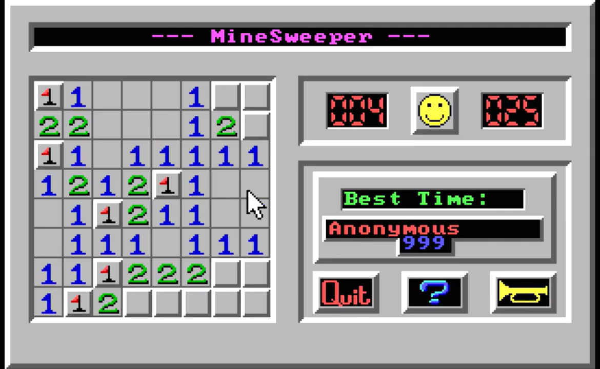 Minesweeper Download
