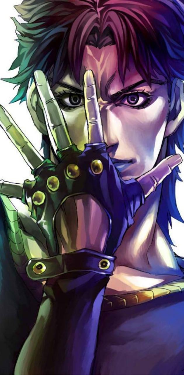 Jonathan Jostar Wallpapers - Wallpaper Cave