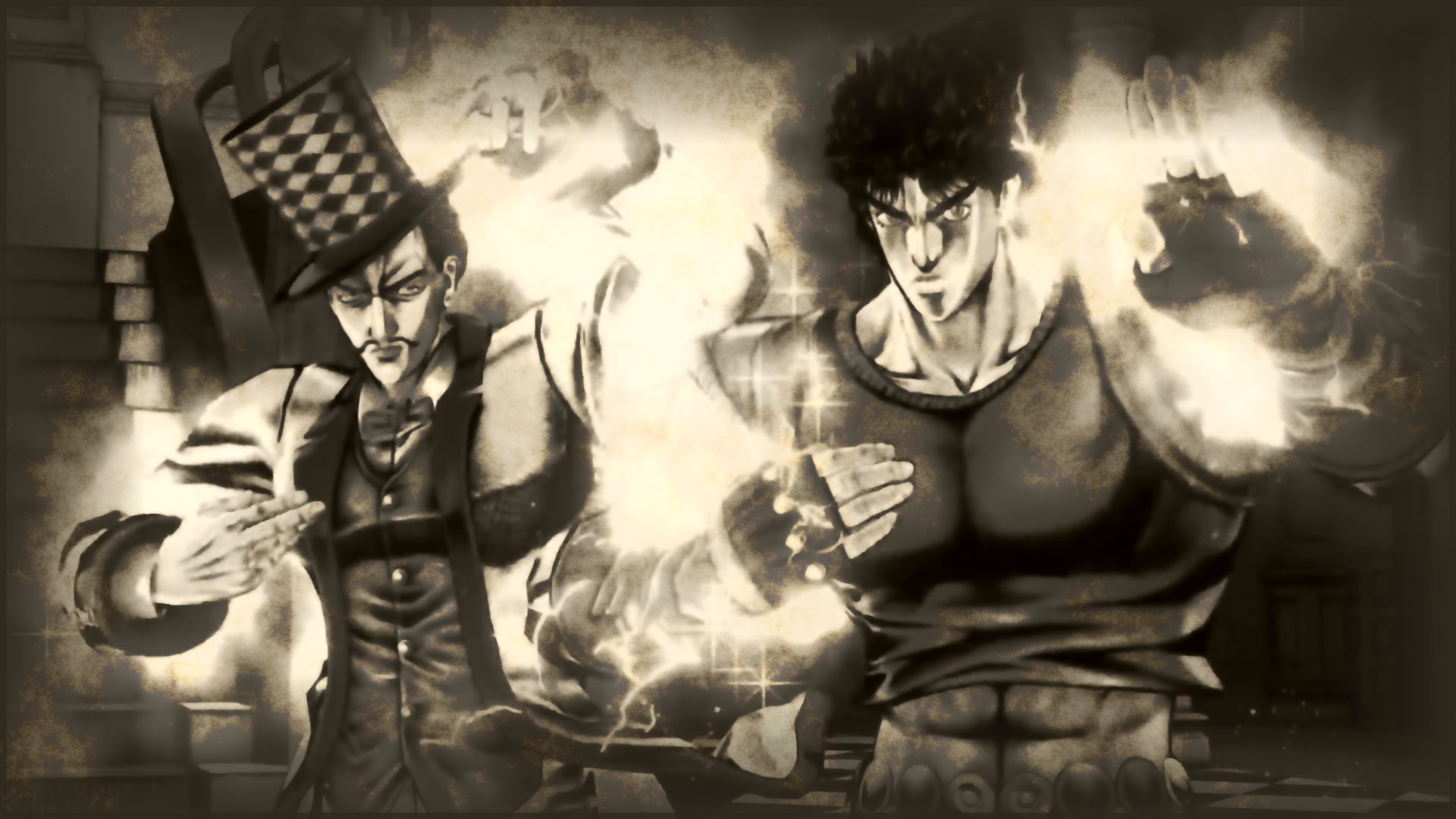 Download Jonathan Joestar wallpaper for mobile phone, free Jonathan Joestar HD picture