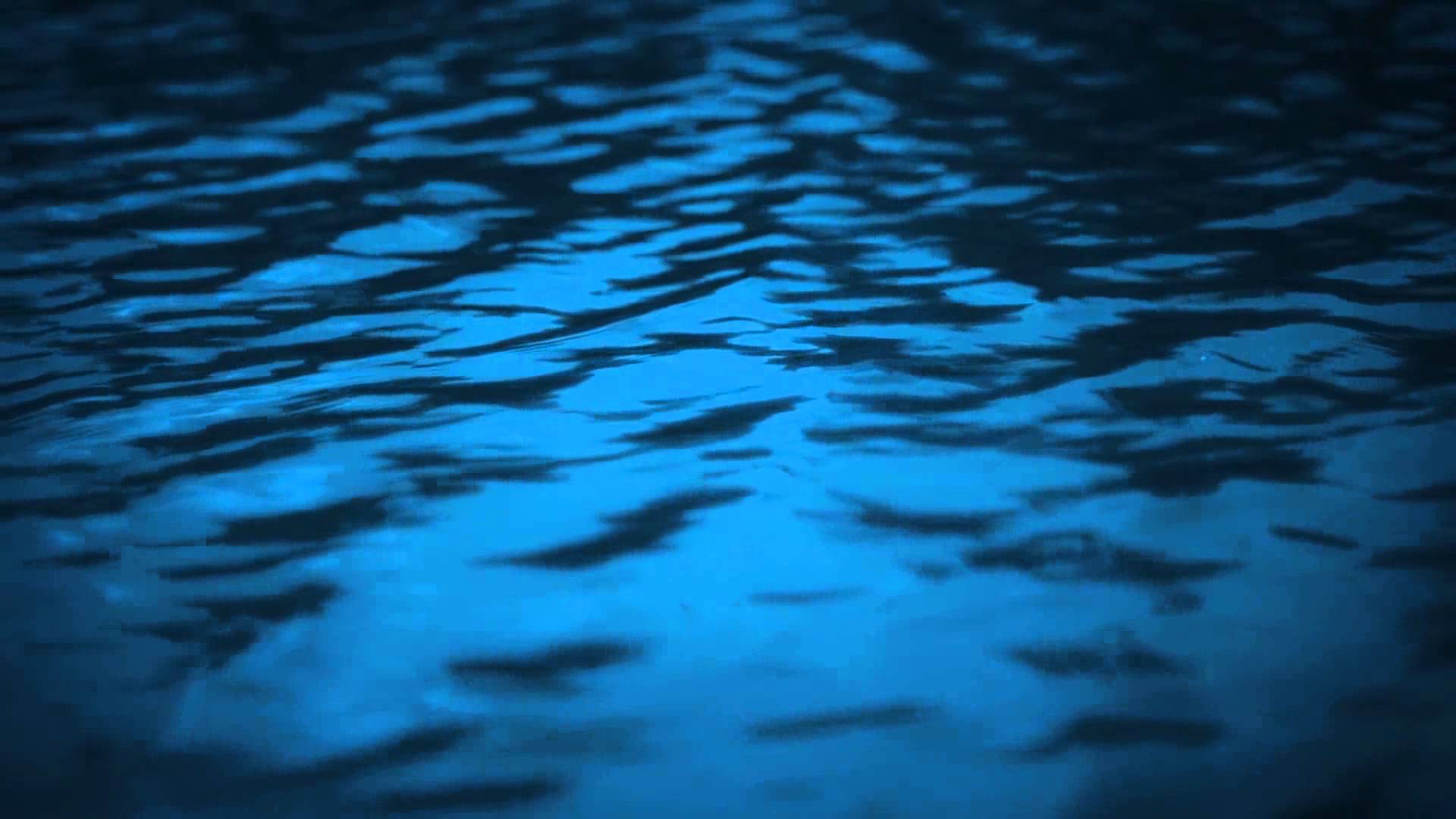 Moving Water Wallpaper