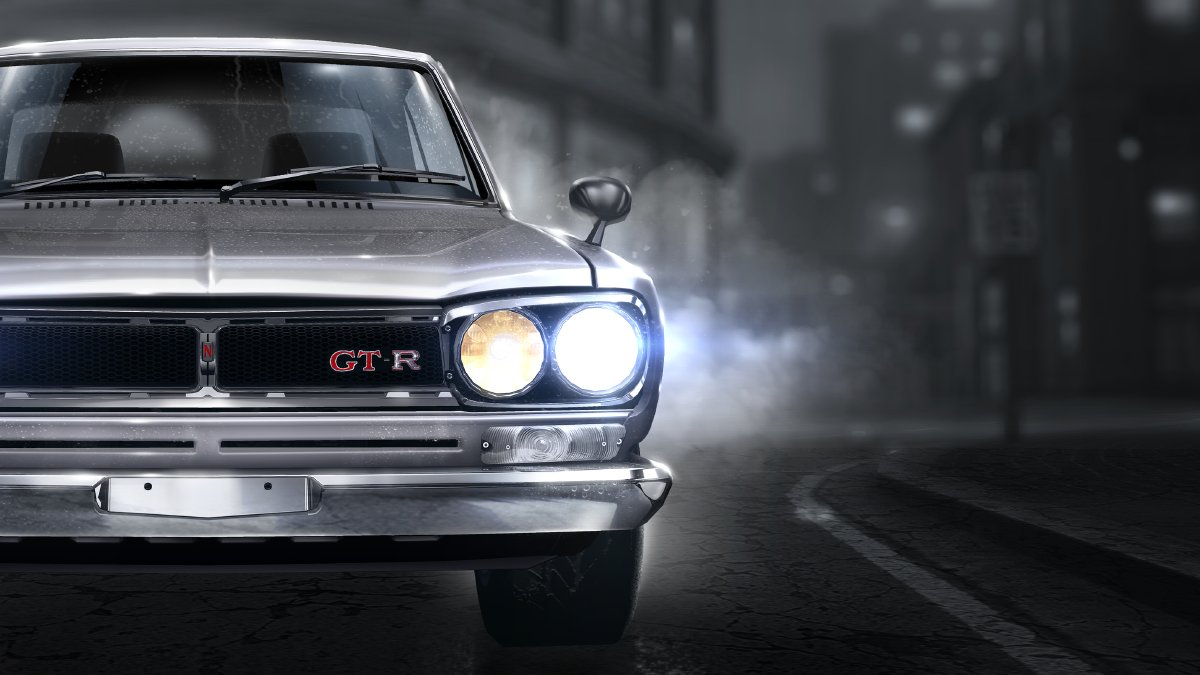Need For Speed No Limits Classic 1971 Nissan Skyline 2000 GT R Comes To A New Proving Grounds! Overcome Feelings Of Nostalgia To Bring It To Your Garage