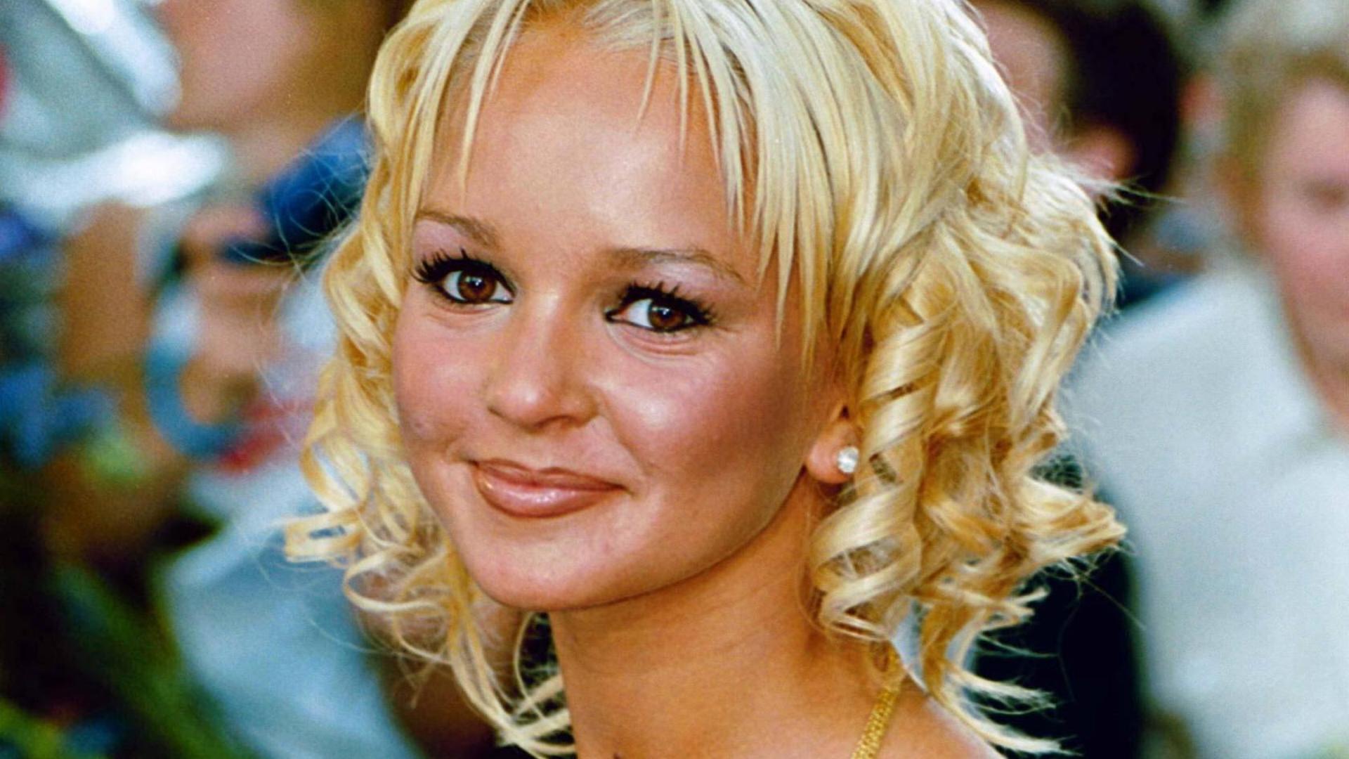 Jennifer Ellison Wallpapers - Wallpaper Cave