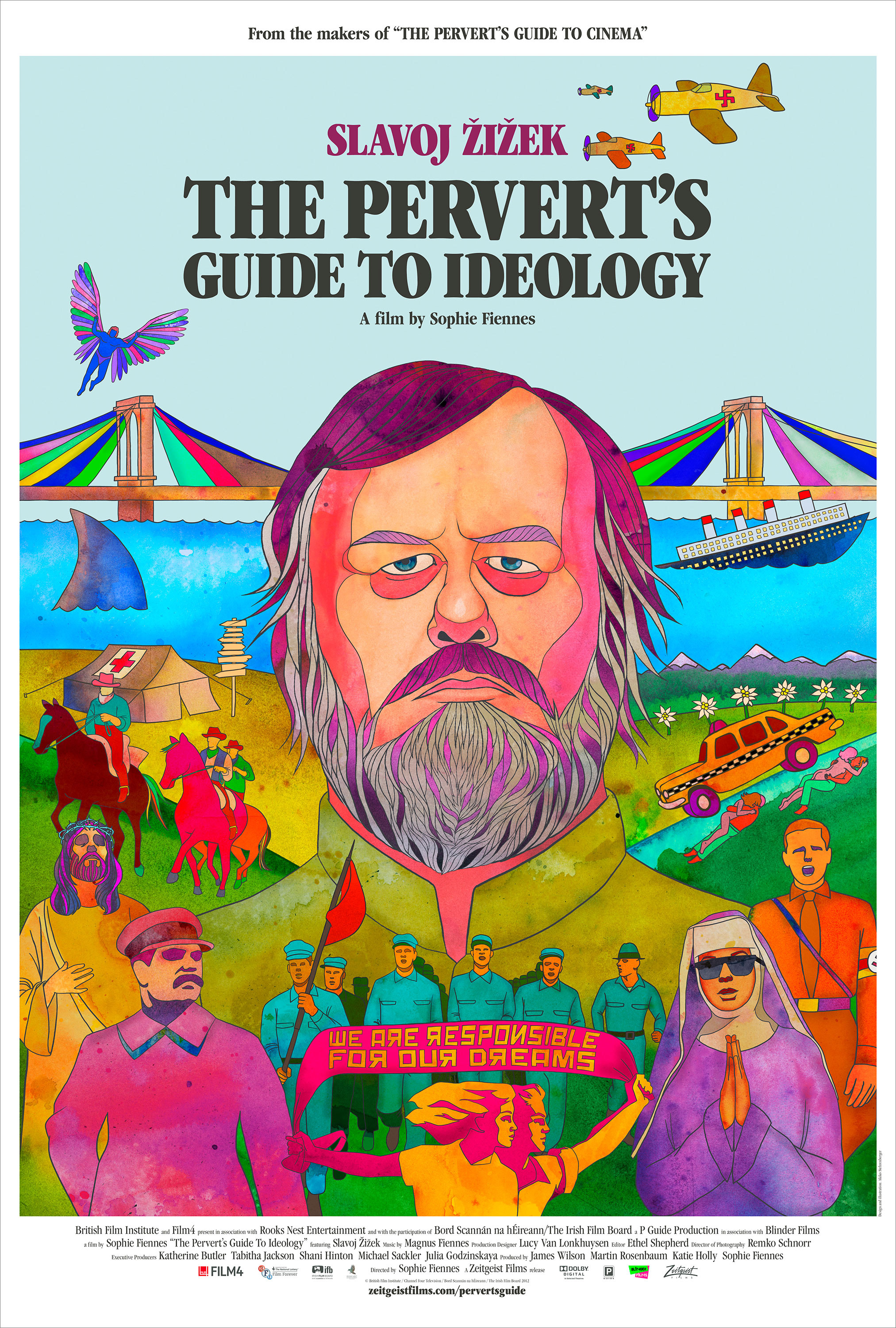 The Pervert's Guide to Ideology Lorber EDU