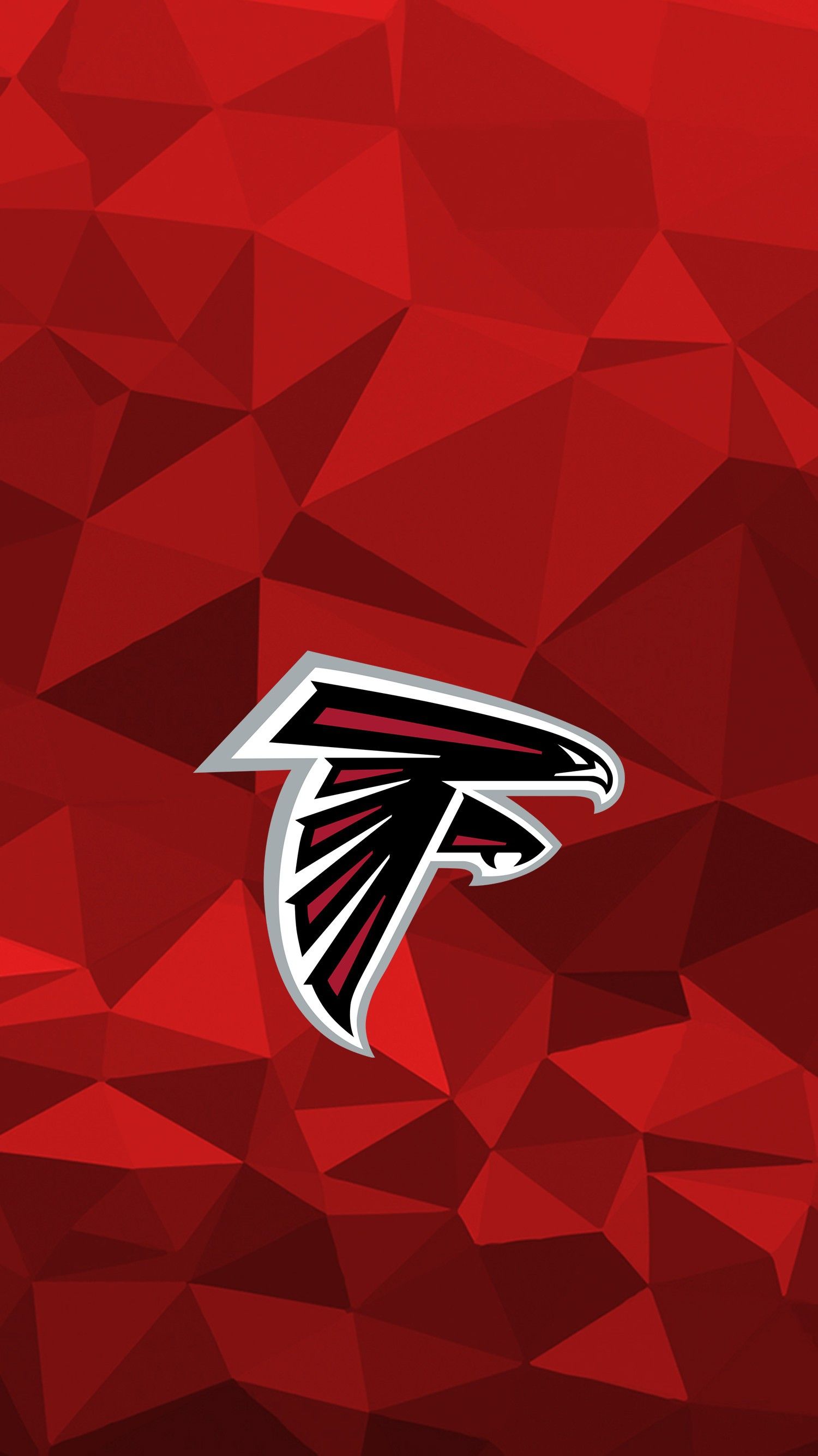 Luxury atlanta Falcons Mobile Wallpaper