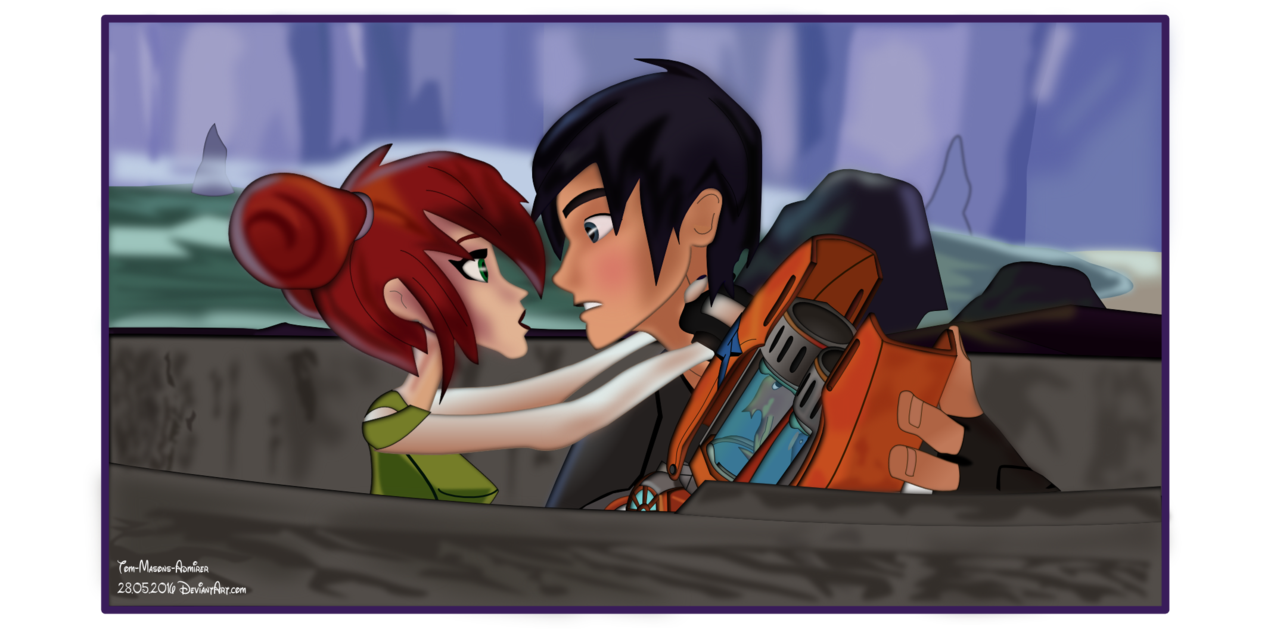 Free download Eli Shane and Trixie Sting 2 In the trench by Tom Masons [1271x629] for your Desktop, Mobile & Tablet. Explore Eli And Trixie Wallpaper. Background And Wallpaper