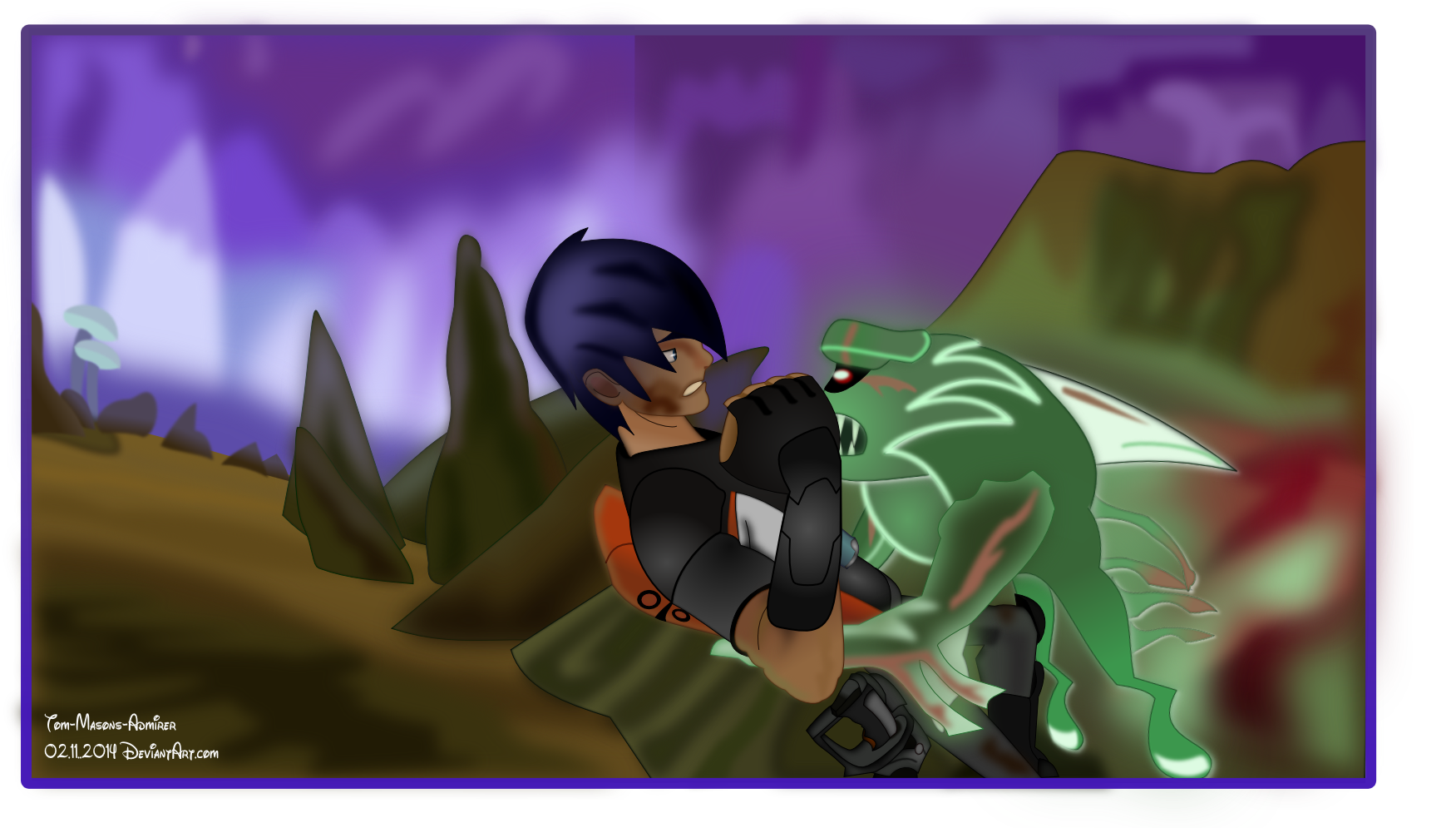 Free download Eli Shane versus Goon Doc by Tom Masons admirer on [1751x995] for your Desktop, Mobile & Tablet. Explore Eli And Trixie Wallpaper. Background And Wallpaper, Picture And