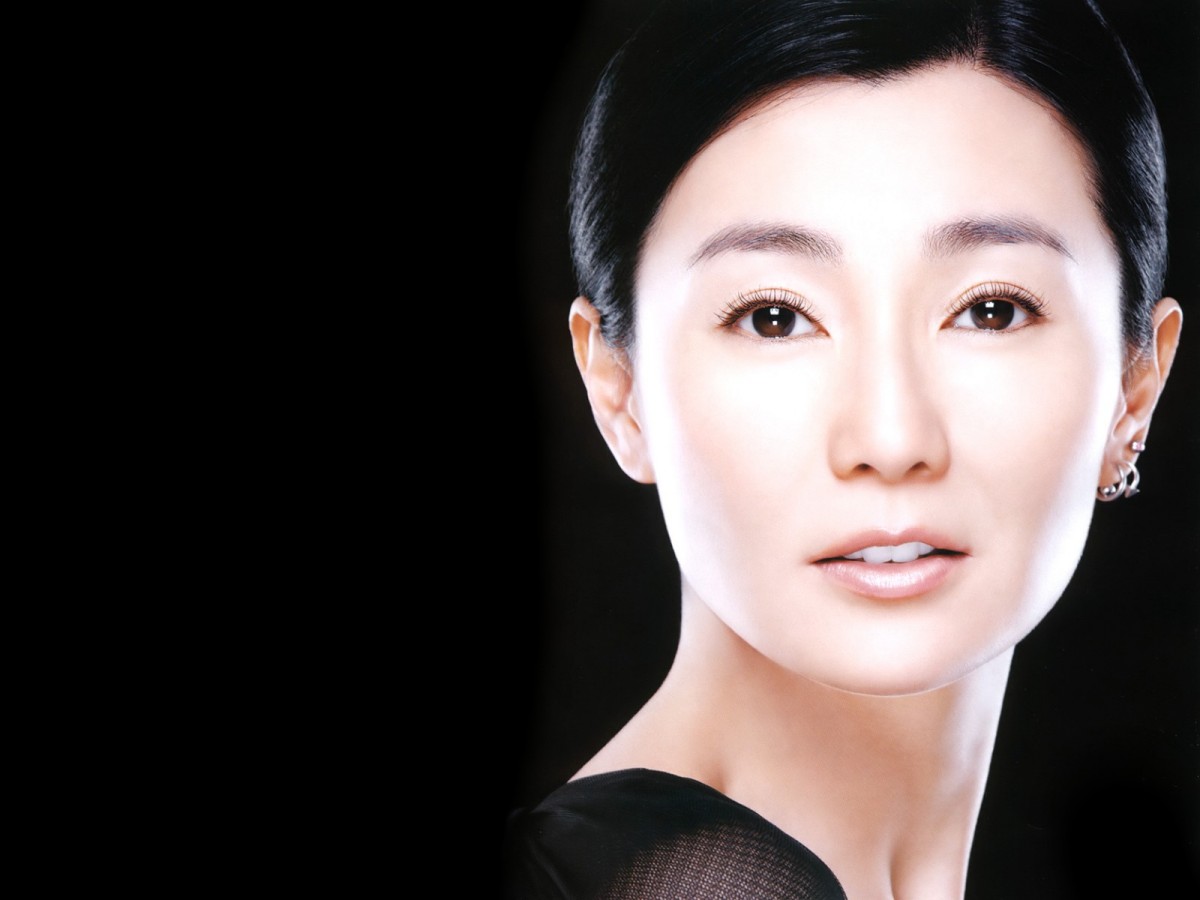 Maggie Cheung Wallpapers - Wallpaper Cave