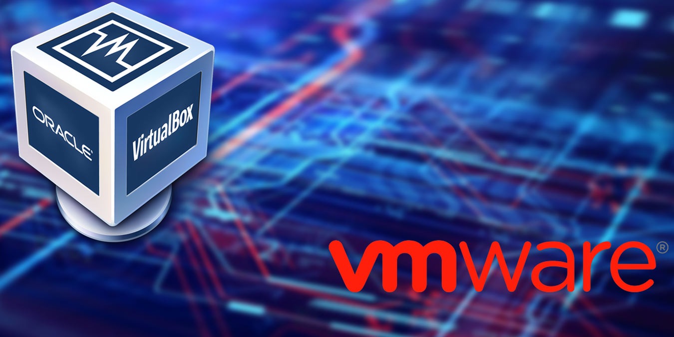 VirtualBox vs VMware: The Best Virtualization Software