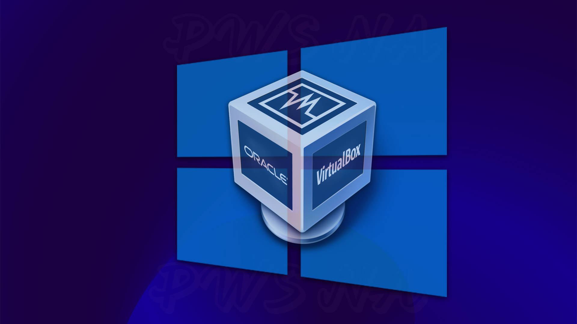 How to put Windows on a Virtual Machine? Guide 2023 ( Virtual Box )