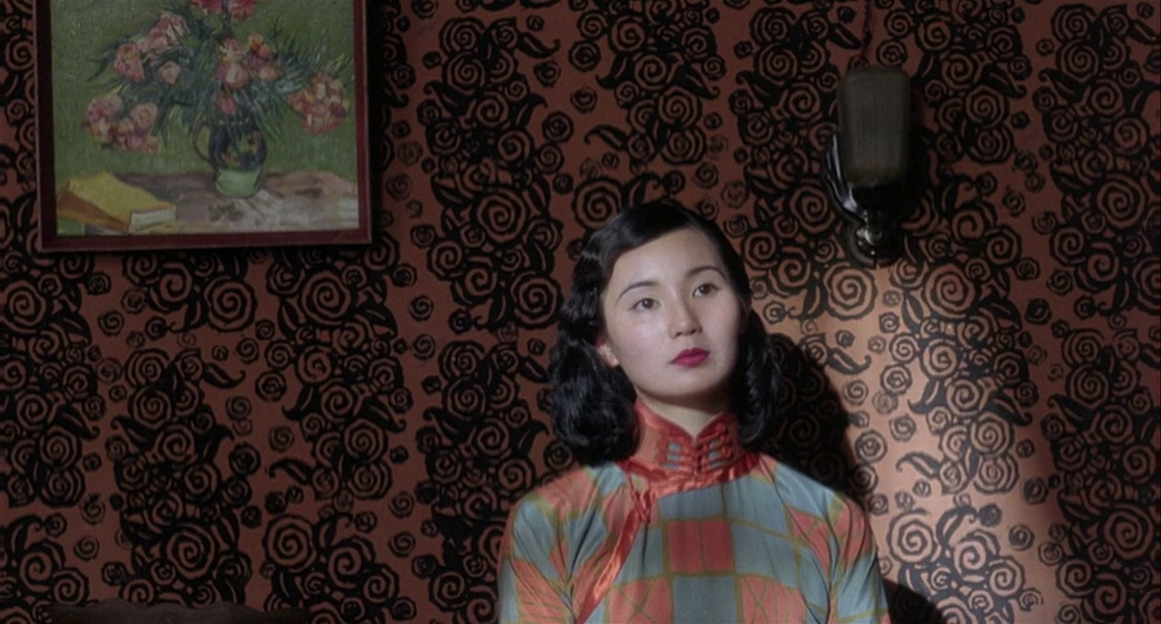 CENTER STAGE remains transfixing showcase for Maggie Cheung