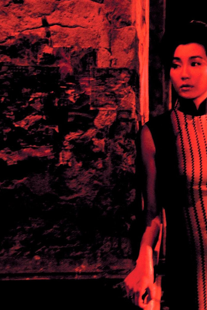 In the Mood for Love