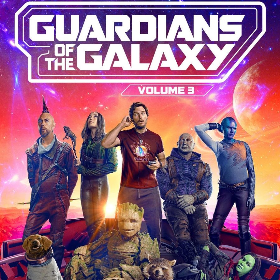 Guardians of the Galaxy Vol. 3: Everything We Know