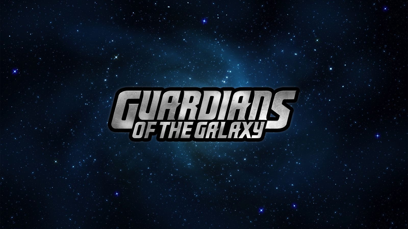 Guardians of the Galaxy Logo Wallpaper Free Guardians of the Galaxy Logo Background