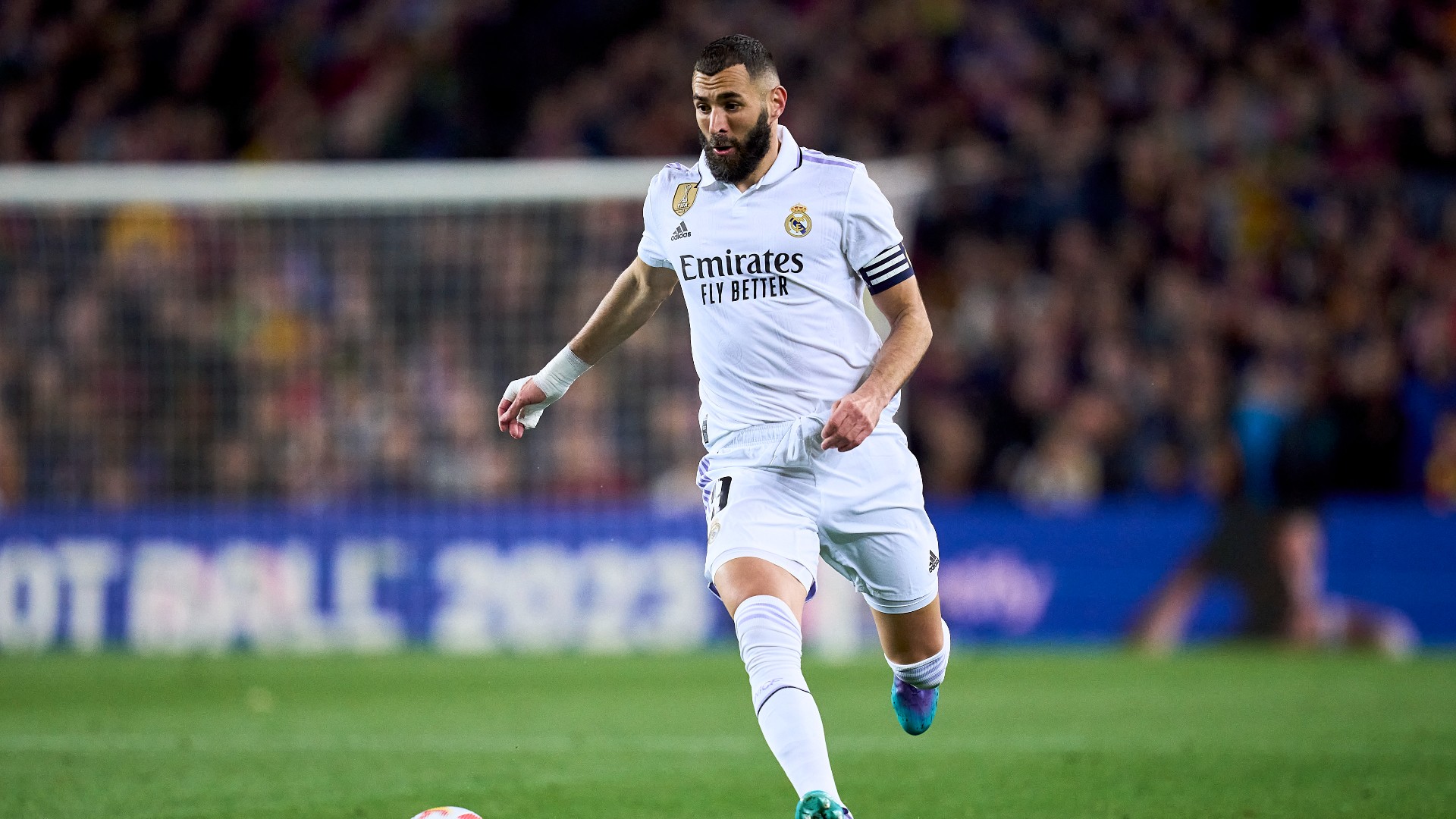 Barcelona vs Real Madrid score, result, highlights as Benzema leads Los Blancos to Copa del Rey final