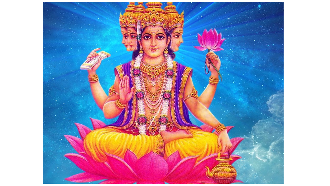 Lord Brahma Live Wallpaper:Amazon.com:Appstore for Android